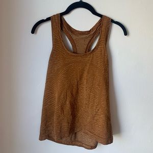 Lululemon Swiftly Tech Racerback Tank Top 2.0 race length